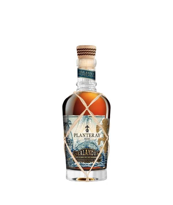 Planteray Sealander - rum od Planteray