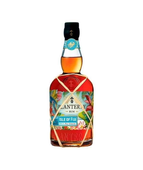 Planteray Isle Of Fiji - rum od Planteray