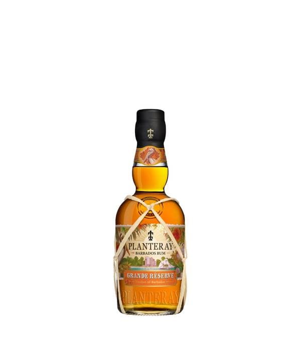 Planteray Grande Réserve 0.35L – Praktický Test